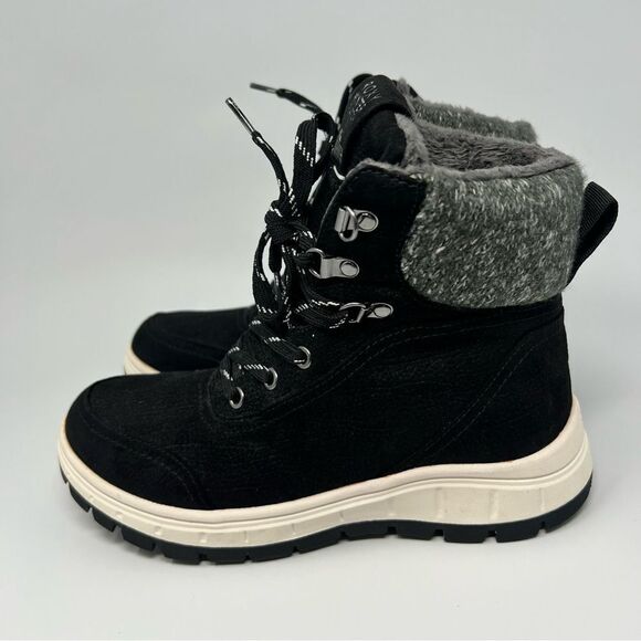 Roxy Marija Winter Boots - Picture 5 of 8